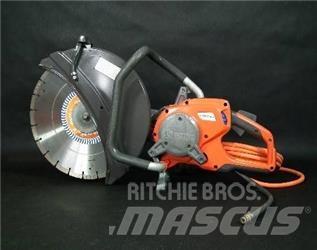 Husqvarna K6500 Diger