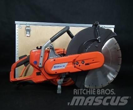 Husqvarna K6500 Diger