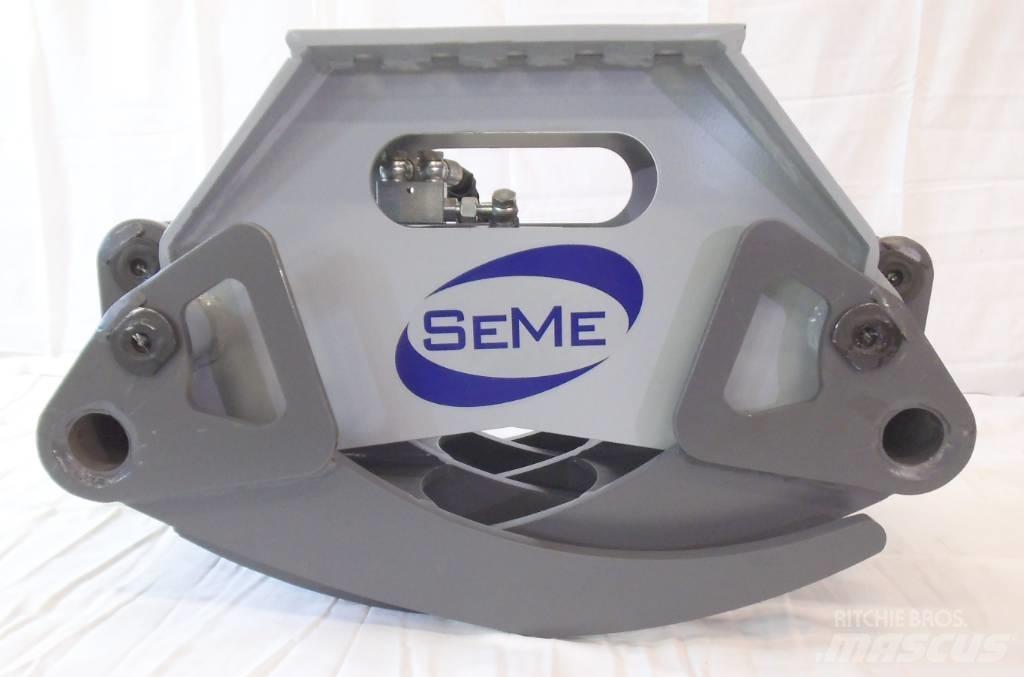  Seme K36, K56, Polipler