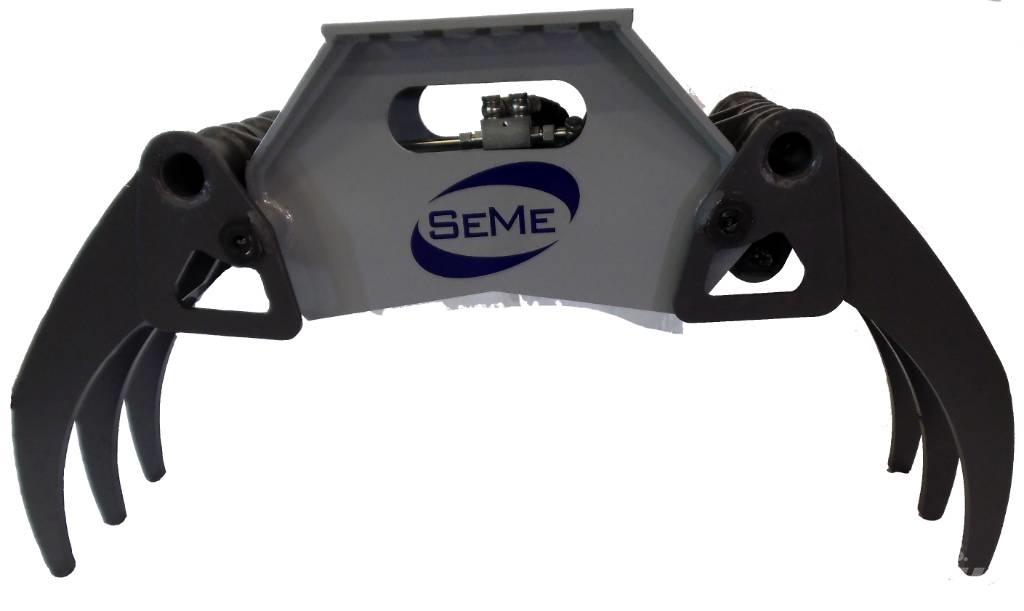  Seme K36, K56, Polipler