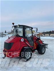 Weidemann 1390 Tekerlekli yükleyiciler