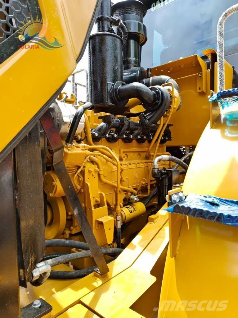 CAT 950 H Tekerlekli yükleyiciler