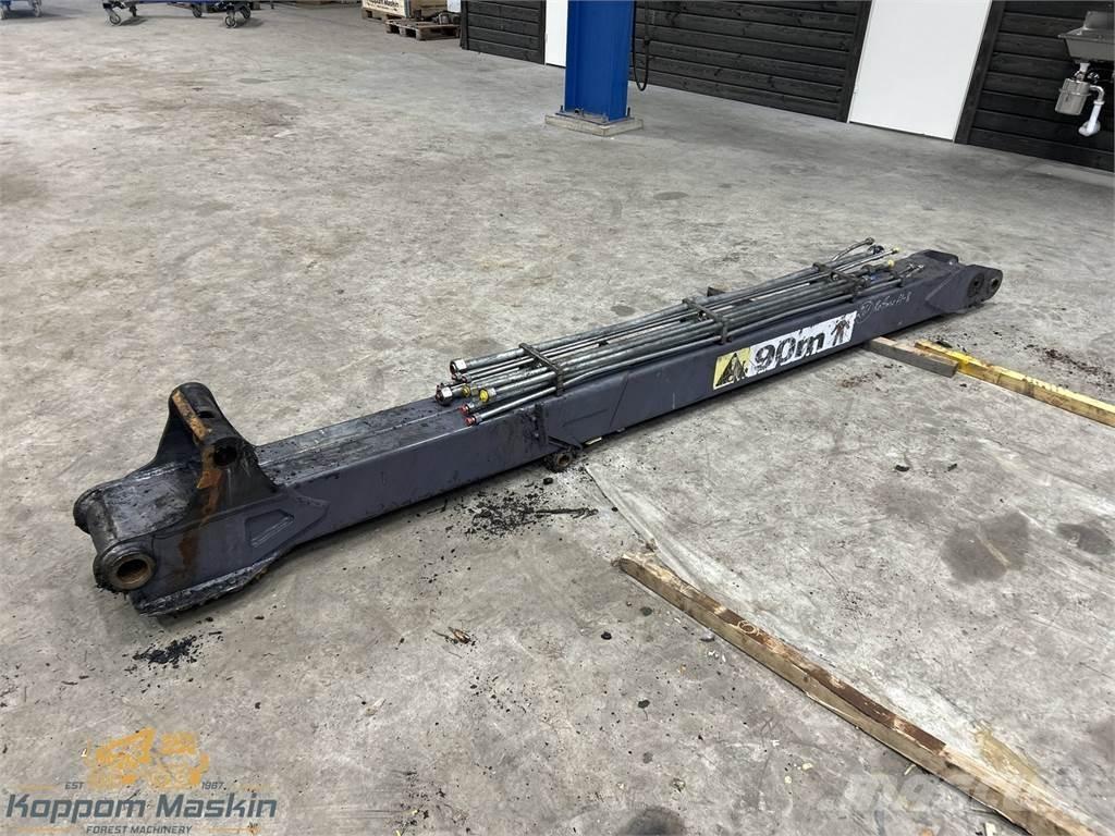 Rottne RK 50 Hasat vinçleri