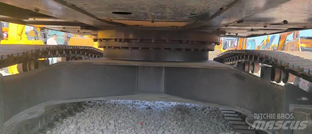Volvo EC 290 Midi ekskavatörler 7 - 12 t