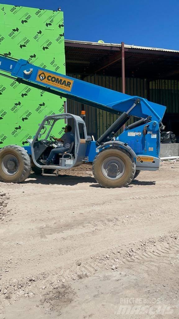 Genie GTH 1056 Teleskopik yükleyiciler