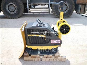 Bomag BPR 40/60 D Kompaktörler