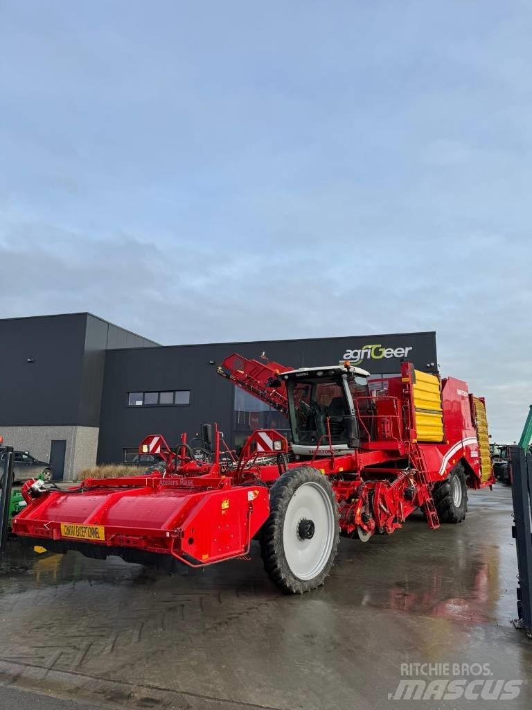 Grimme Varitron 470 Patates hasat makinalari