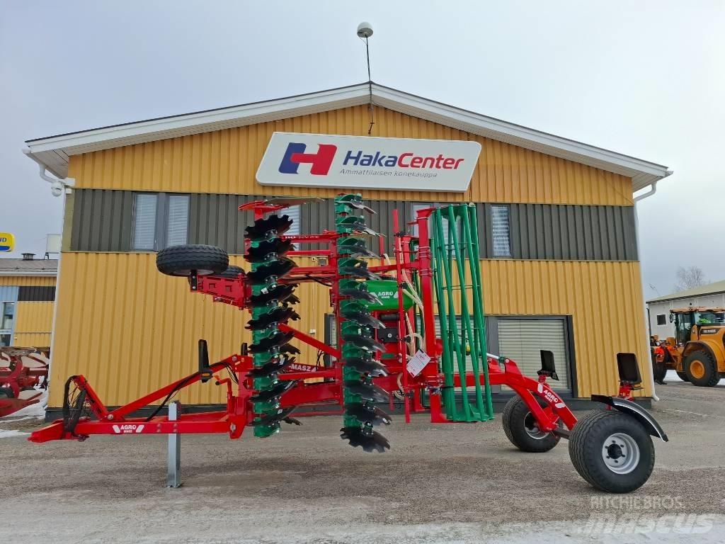 Agro-Masz BT50H Diskaro