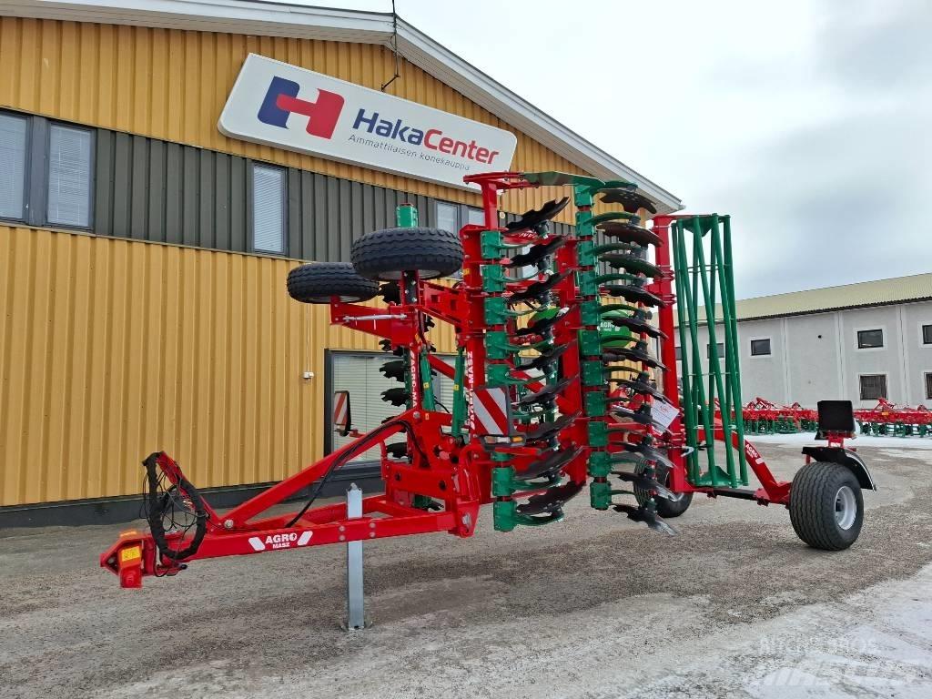 Agro-Masz BT50H Diskaro