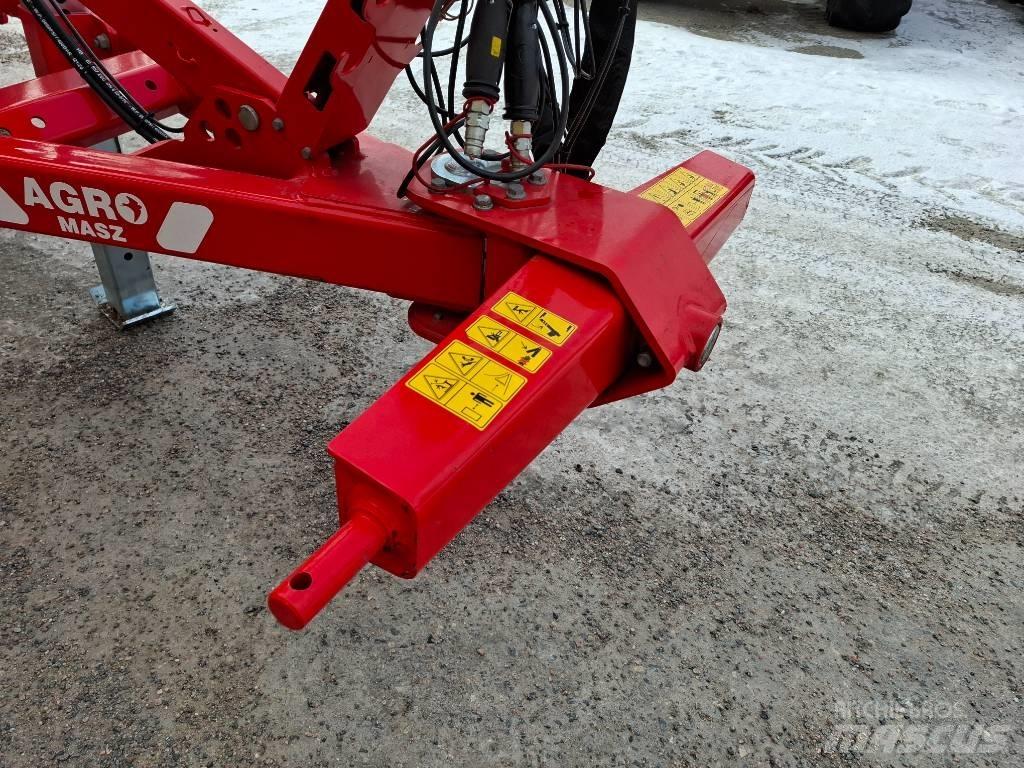 Agro-Masz BT50H Diskaro