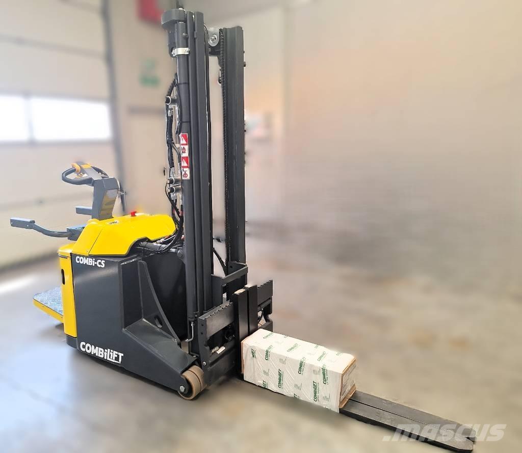 Combilift COMBI-CS Elektrikli forkliftler