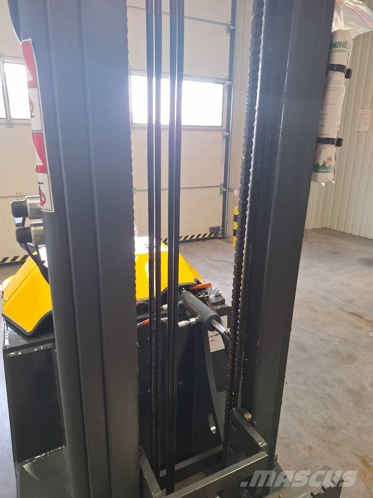 Combilift COMBI-CS Elektrikli forkliftler