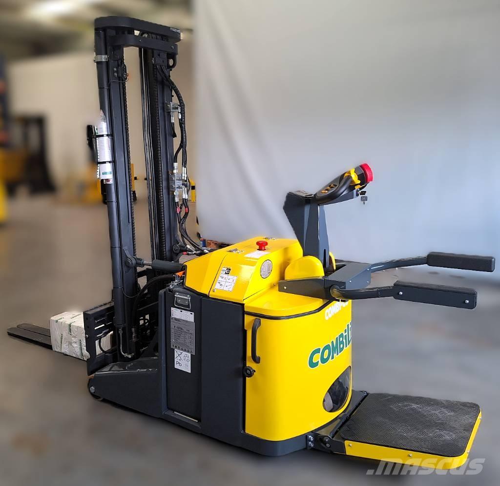 Combilift COMBI-CS Elektrikli forkliftler
