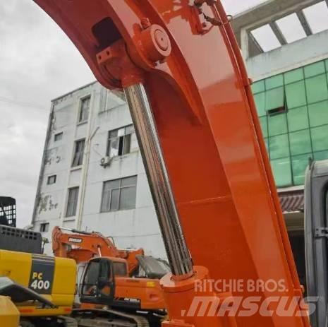 Doosan DX60-9C Mini ekskavatörler, 7 tona dek