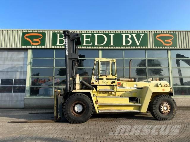 Svetruck 30120 Dizel forkliftler