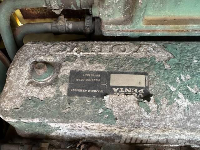 Svetruck 30120 Dizel forkliftler