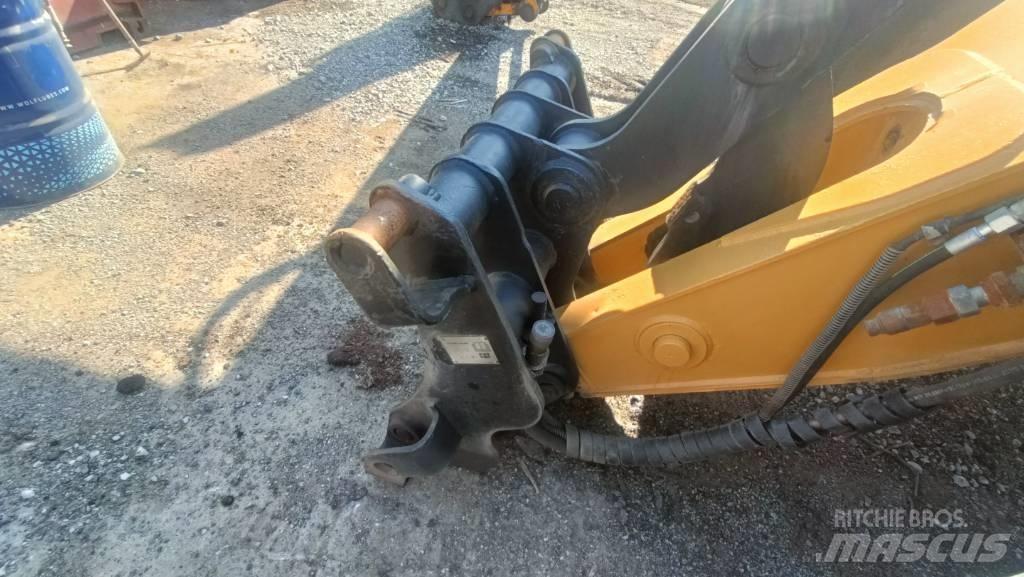 CAT 930 G Tekerlekli yükleyiciler