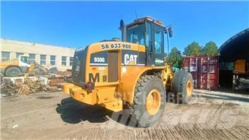 CAT 930 G Tekerlekli yükleyiciler