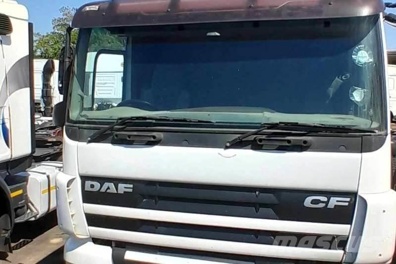 DAF CF 5.410 FTT Diger kamyonlar