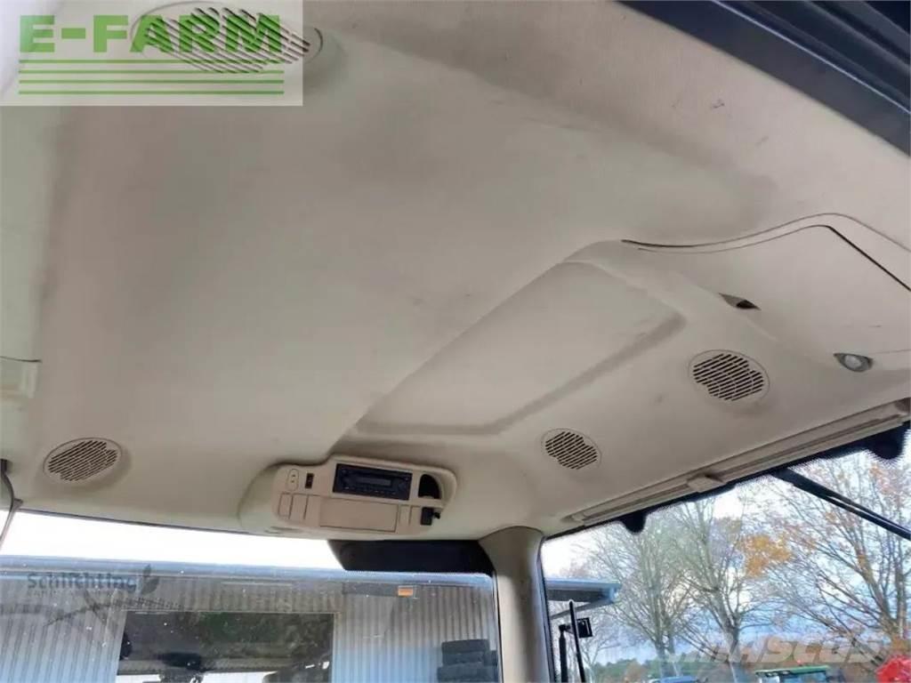 John Deere 6175 r Traktörler