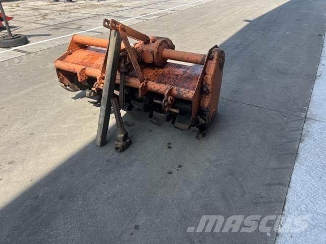 Maschio Frees Üniversal ekim makinasi