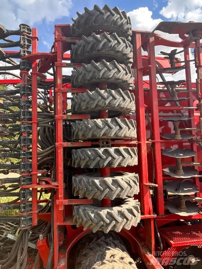 Horsch Pronto 8 DC Mibzerler