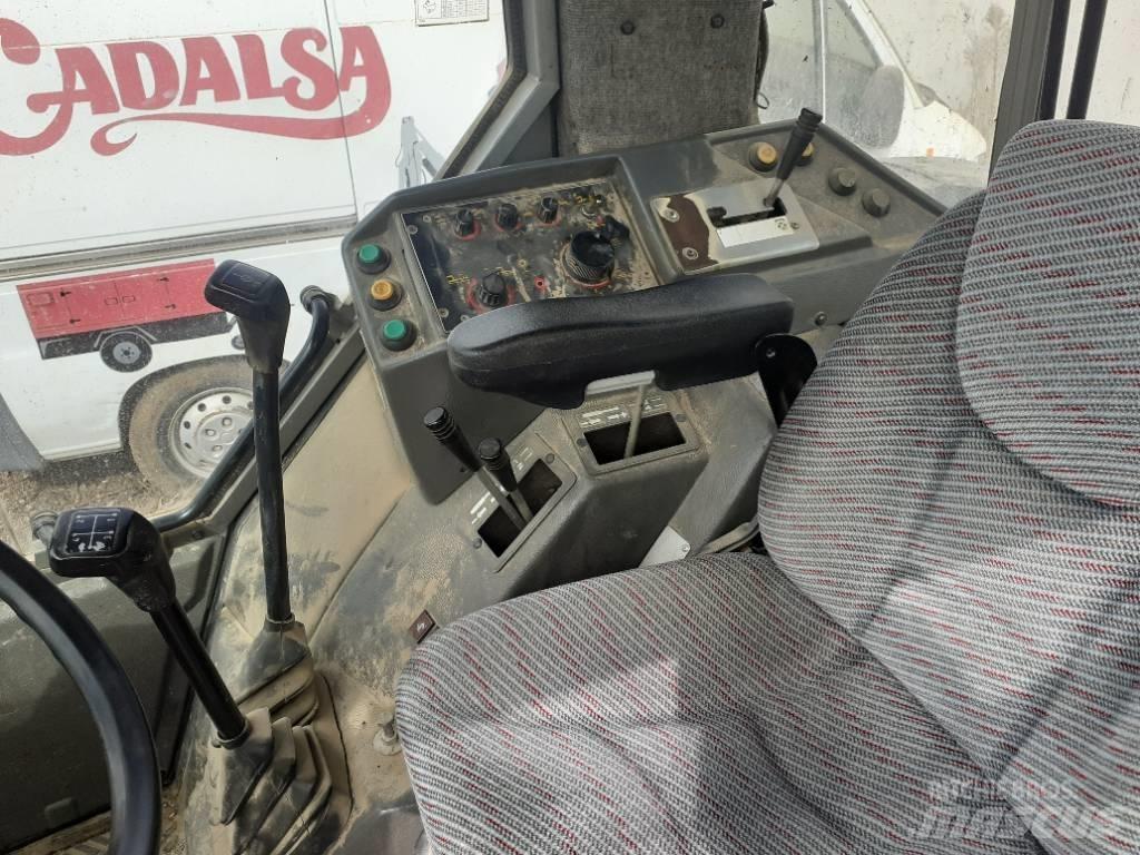 Massey Ferguson 3630 Traktörler