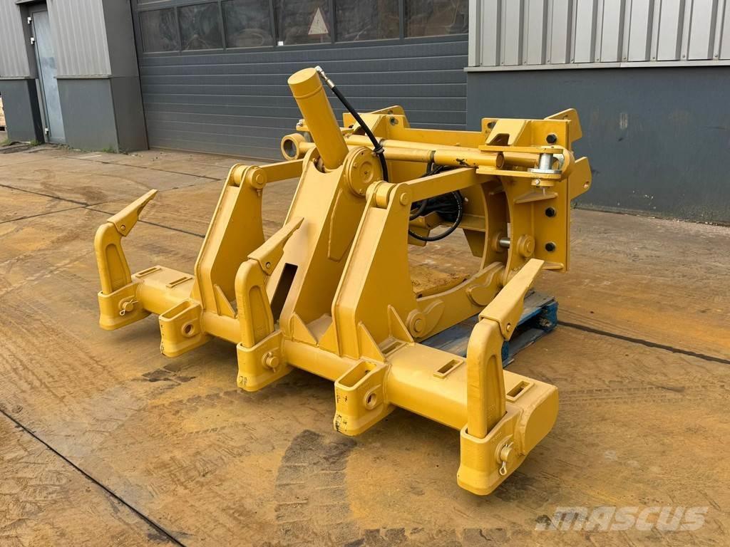 Volvo G930B Diger parçalar