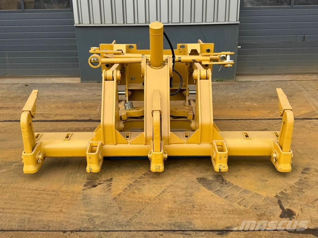 Volvo G930B Diger parçalar