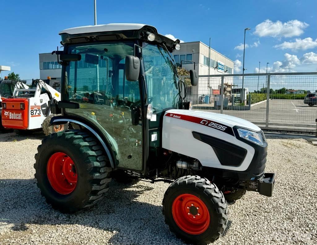 Bobcat CT 2535 Traktörler
