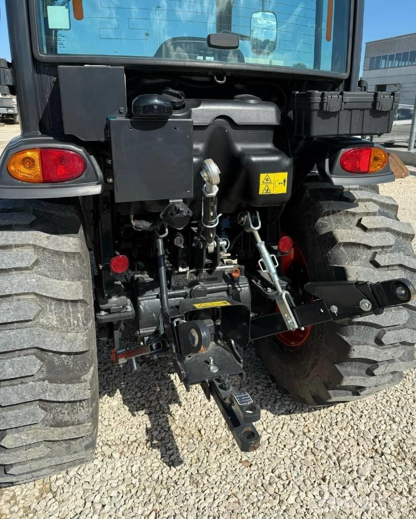 Bobcat CT 2535 Traktörler