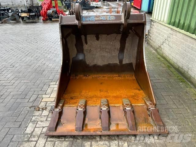  Tandenbak CW 45 Kovalar