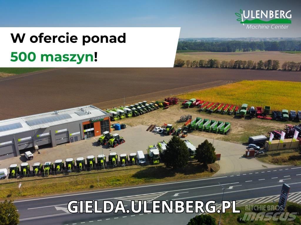 Pronar T 740 Hububat/Silaj Römorkları