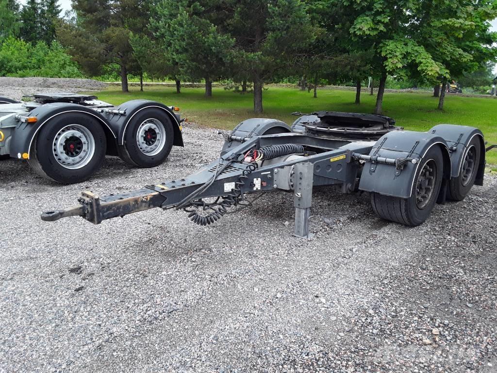 Limetec VPA218 Doliler