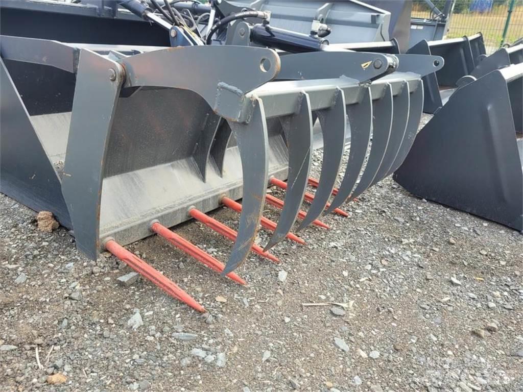 Kramer - Diger tarim makinalari