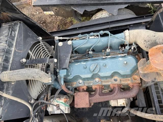 Sullair NF74 Diger