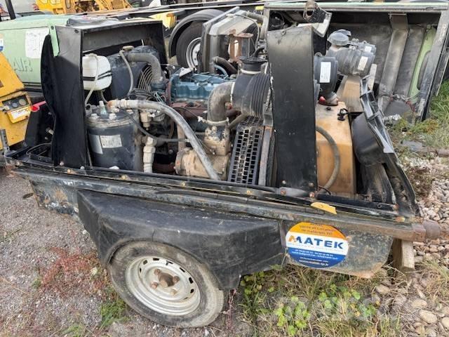 Sullair NF74 Diger