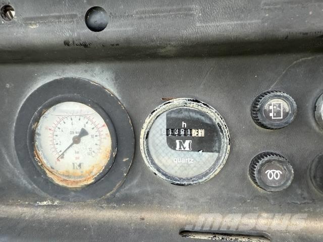 Sullair NF74 Diger