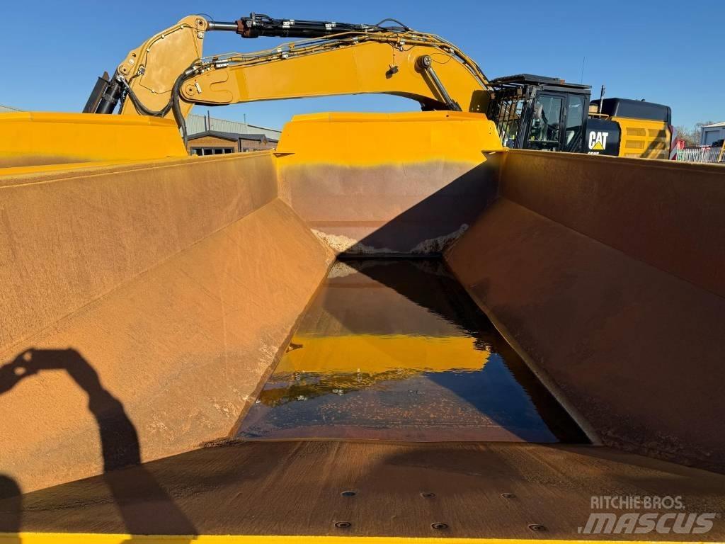 Volvo A 30 G Saseler