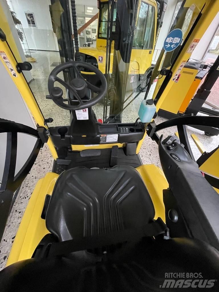 Hyster J 2.00 XNT Elektrikli forkliftler