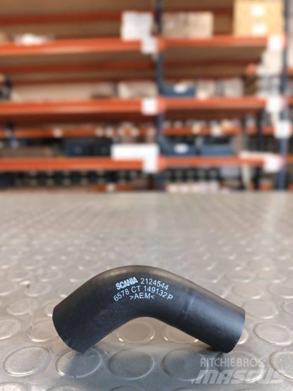 Scania HOSE 2124544 Motorlar