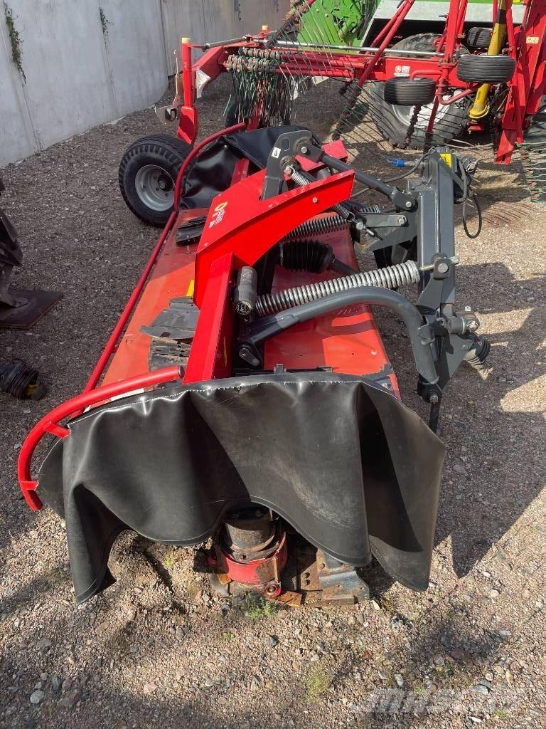 Vicon Extra 332XF Çayir biçme makinalari