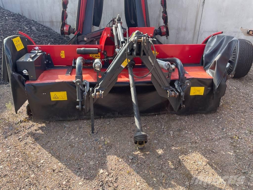 Vicon Extra 332XF Çayir biçme makinalari