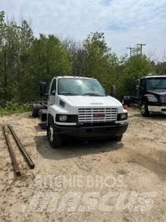GMC 5500 Çekiciler