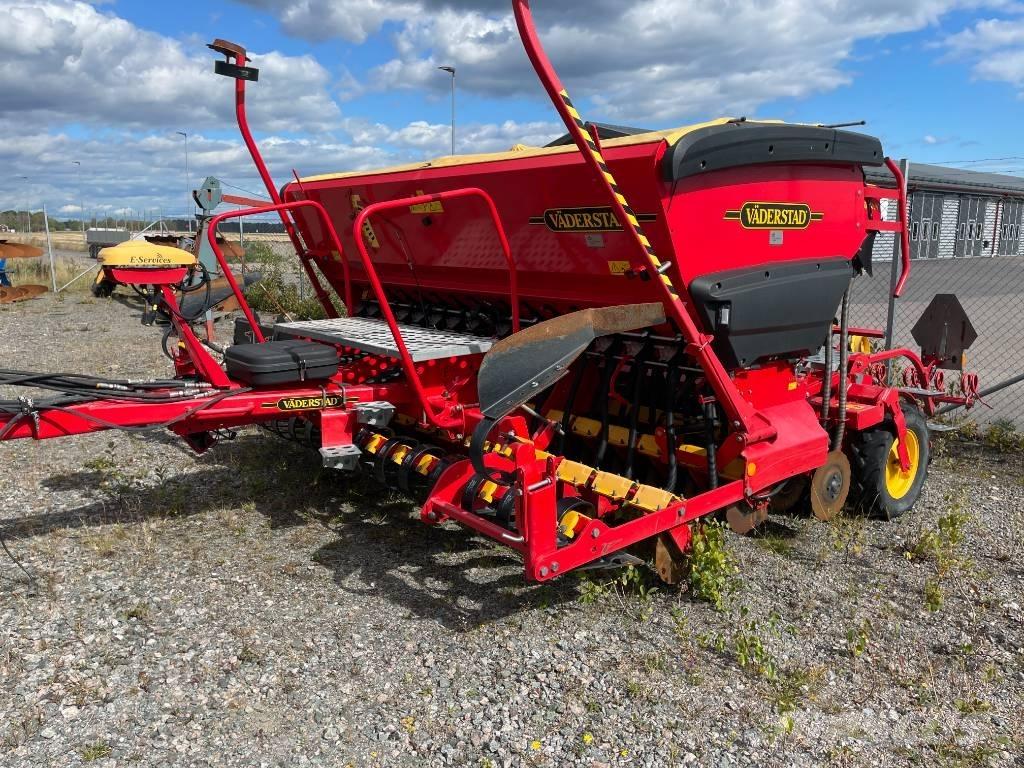Väderstad RD400C Mibzerler
