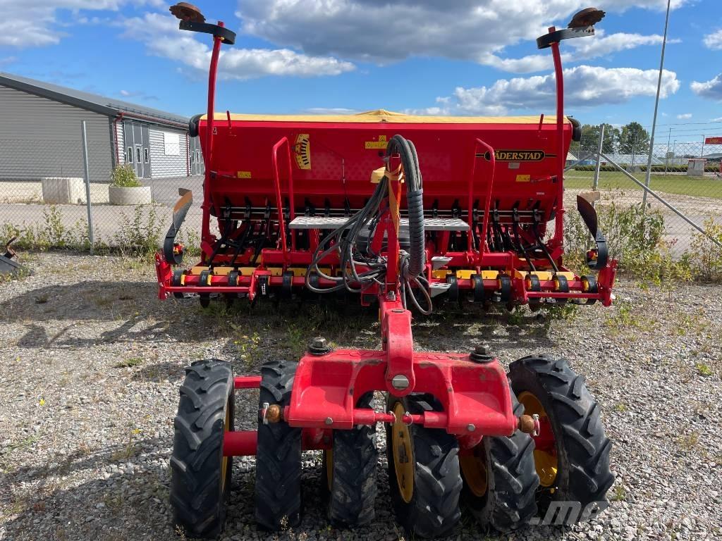 Väderstad RD400C Mibzerler