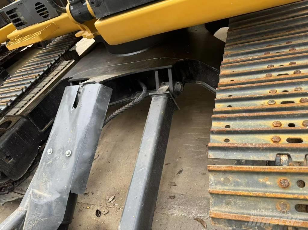 CAT 308 E 2 CR Midi ekskavatörler 7 - 12 t