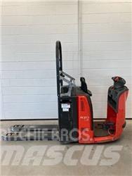 Linde N20HP/132 Düsük seviye siparis toplayici