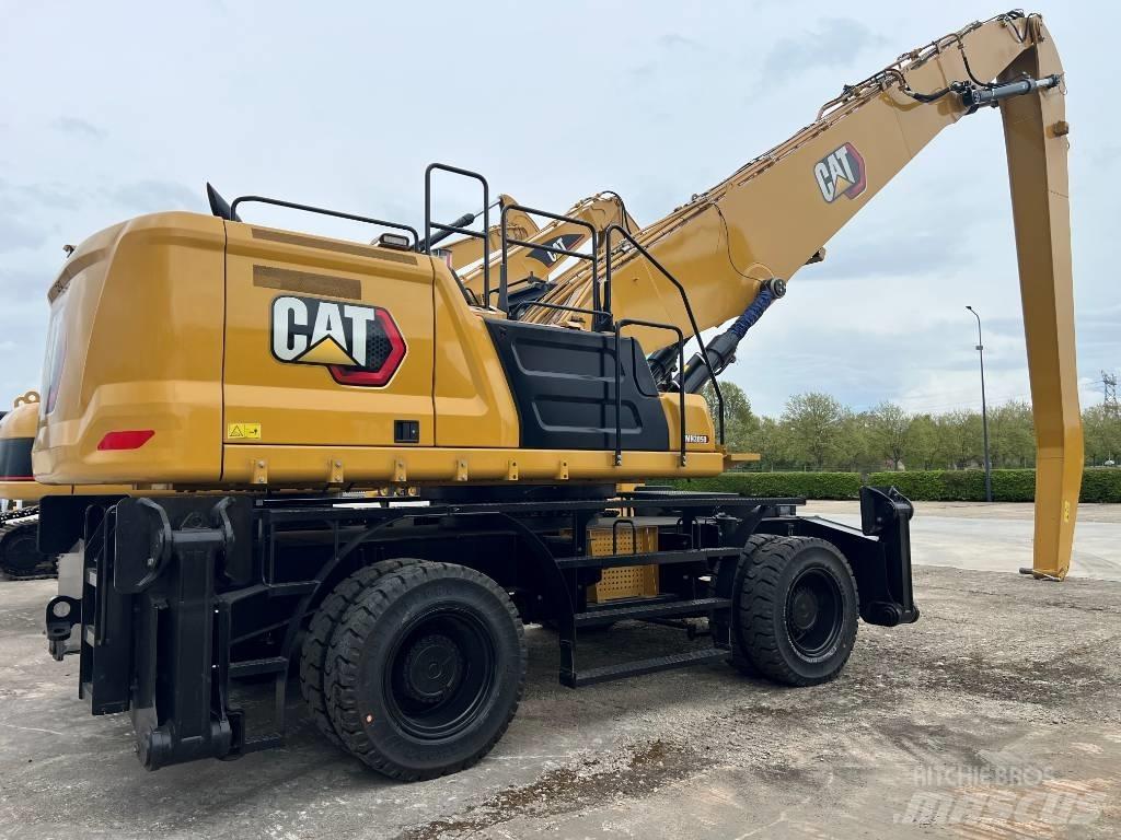 CAT MH3050 Atık taşıma araçları