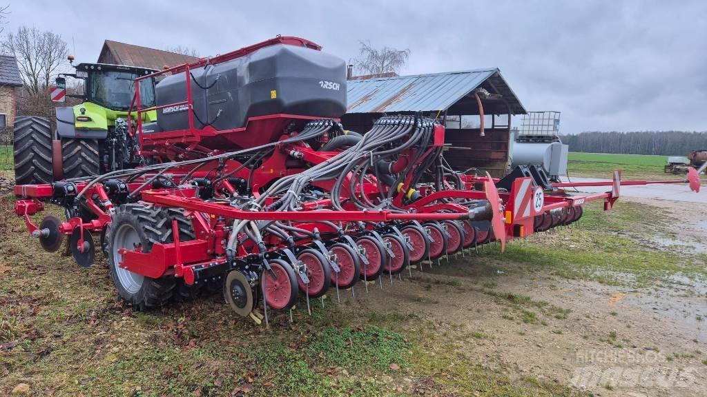 Horsch Focus 6 TD Mibzerler